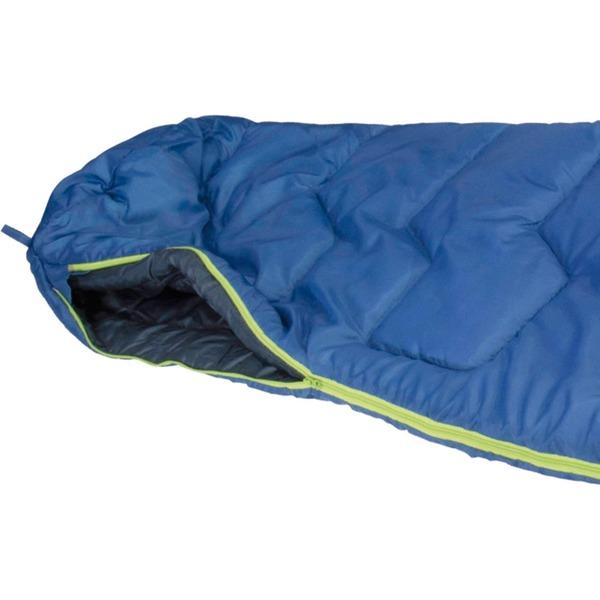 High Peak Action 250, Schlafsack (blau/dunkelblau)